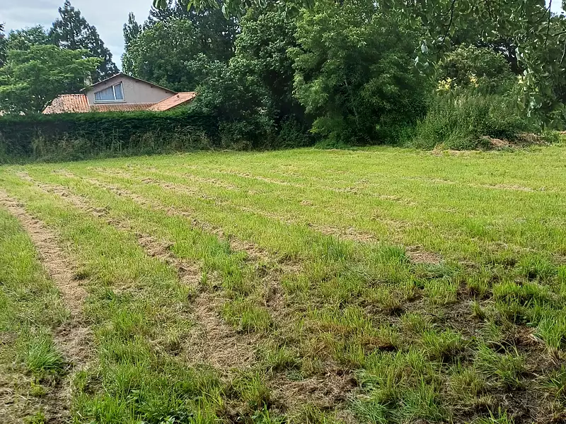 Maison neuve, 49 m² - Coron (49690)