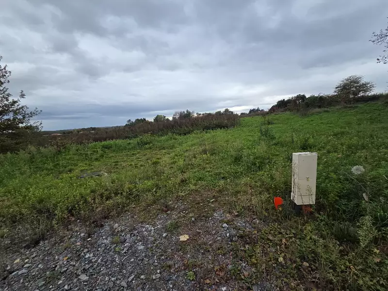 Terrain à bâtir, 524 m² - Saint-Georges-de-Reneins (69830)