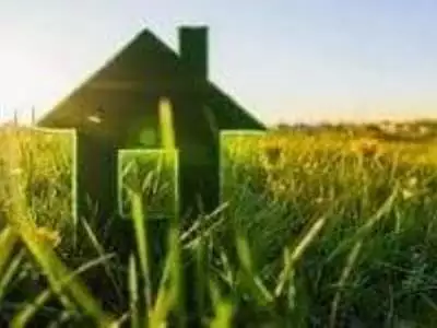 Maison neuve, 86 m²