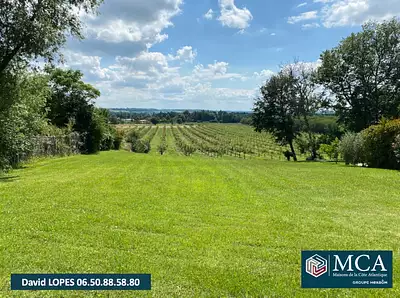 Maison neuve, 85 m²