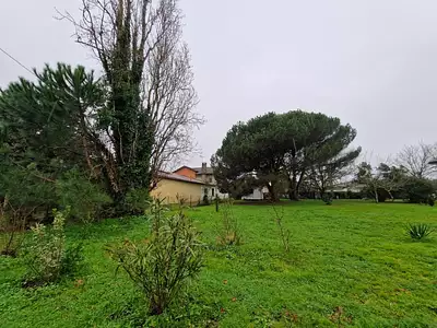 Maison neuve, 110 m²