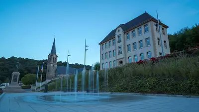 Maison neuve, 90 m²