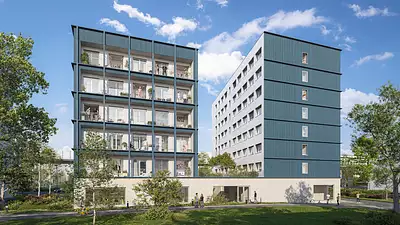 STUDENT FACTORY PARIS SACLAY