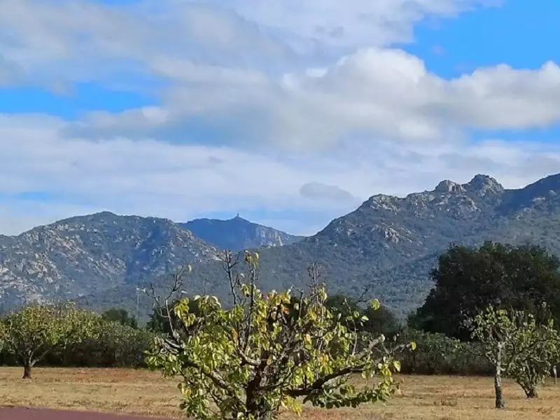 Terrain à bâtir, 483 m² - Villelongue-dels-Monts (66740)