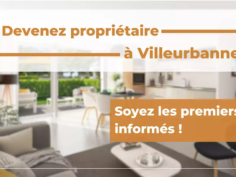 Allées Clémentines - Villeurbanne (69100)