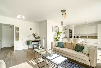 Scène 3 - Ange-Jacques Gabriel