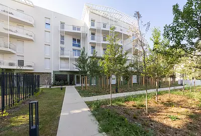 Parc des Arts