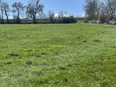 Maison neuve, 102 m²