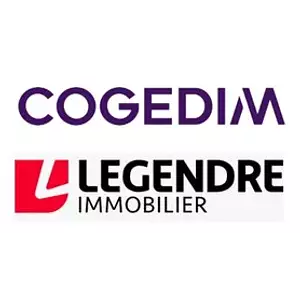 Logo COGEDIM