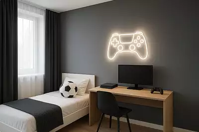 Maison neuve, 100 m²