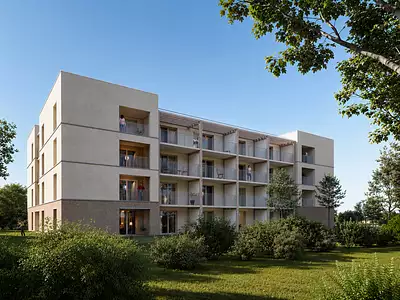 79, ROUTE DE ST SIMON - TOULOUSE
