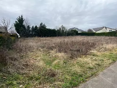 Maison neuve, 165 m²