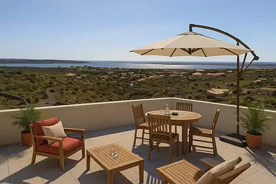 LE DOMAINE DES CAPITELLES