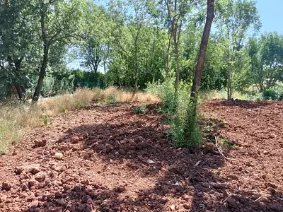 Terrain à bâtir, 393 m²