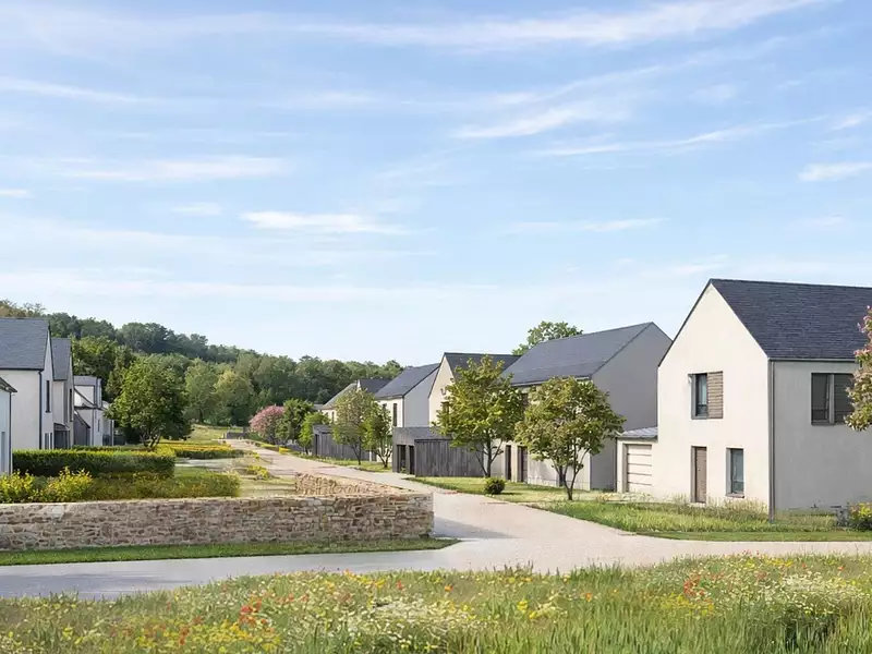 Fleur d'Ô - Guérande (44350)