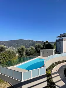 Les Hauts de Rimiez - La Bastide