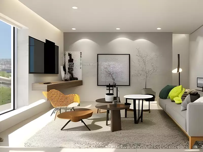 Appartement - Viry-Châtillon - 91170 - Viry-Châtillon (91170)
