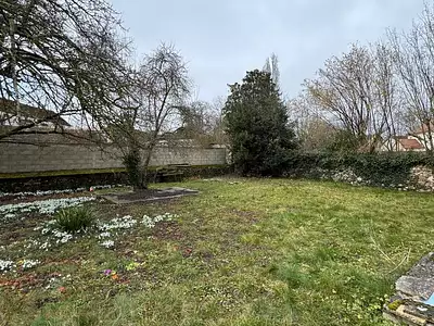 Maison neuve, 92 m²