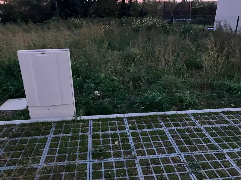 Maison neuve, 100 m² - Cognac (16100)