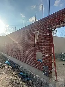 LE DOMAINE D'HARPIGNIES