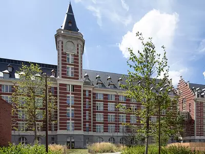 Histoire & Patrimoine un cadre unique aux portes de Lille