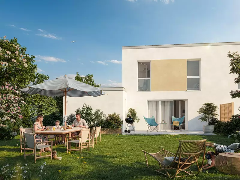 RIVIERA - MAISON - Pluneret (56400)