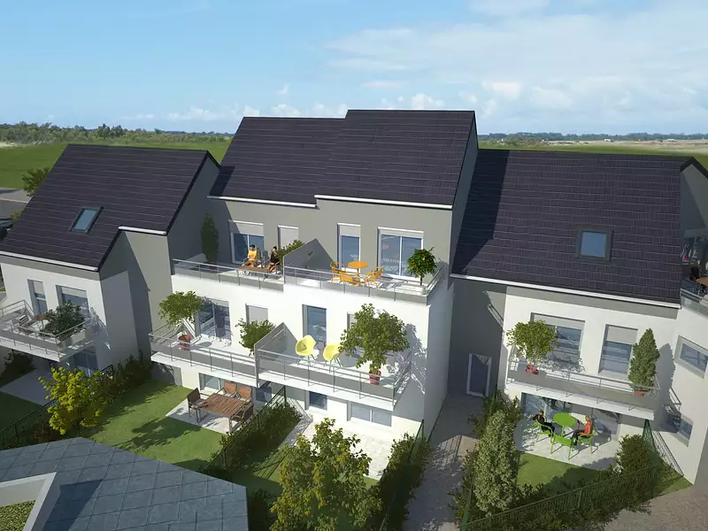 ECLAT DU SUD - Perrigny-lès-Dijon (21160)