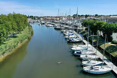 Domaine Parc et Canal