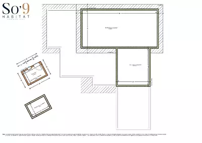 Maison neuve, 232 m²