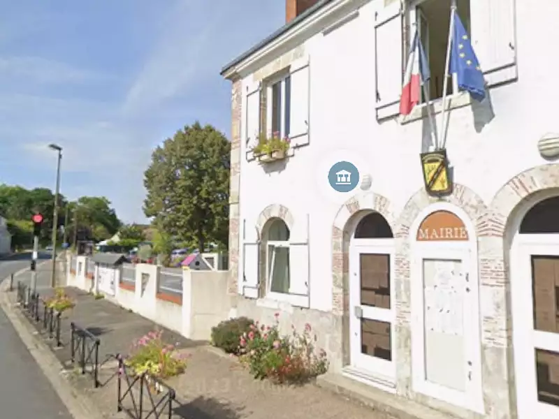 Terrain à bâtir, 505 m² - Chanteau (45400)