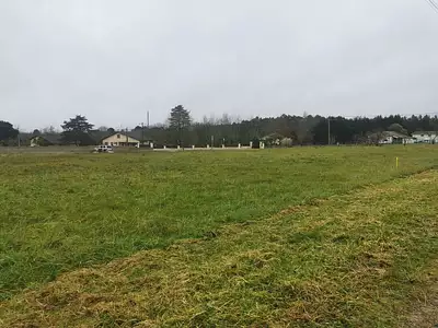 Maison neuve, 80 m²