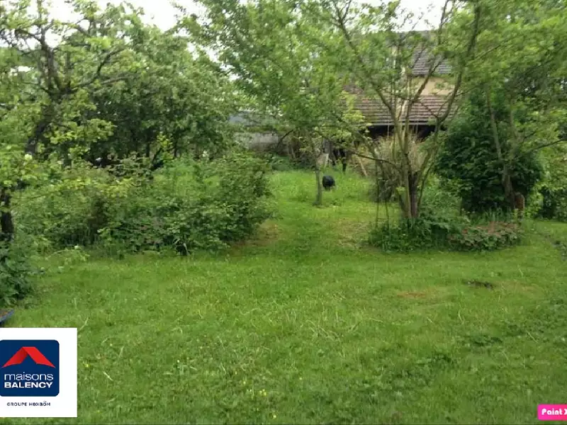 Terrain à bâtir, 950 m² - Ezanville (95460)
