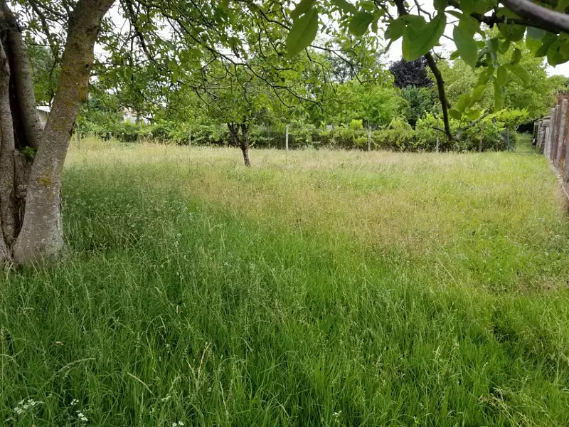 Terrain à bâtir, 720 m² - Boutiers-Saint-Trojan (16100)