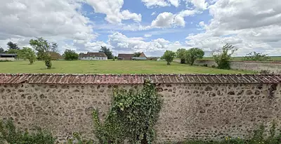 Terrain à bâtir, 952 m²