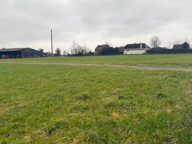 Maison neuve, 141 m² - Saint-Paër (76480)