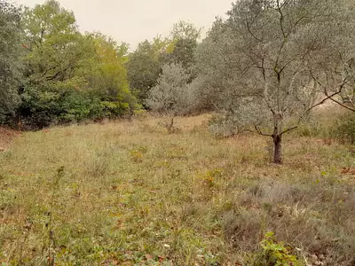 Terrain à bâtir, 700 m²
