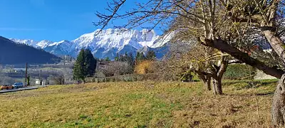 Terrain à bâtir, 1 012 m²