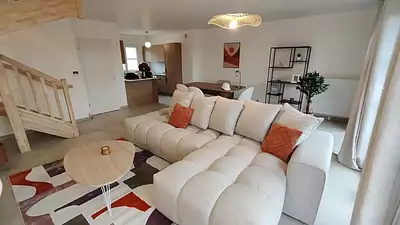 LE QUARTIER DU VERTPUITS