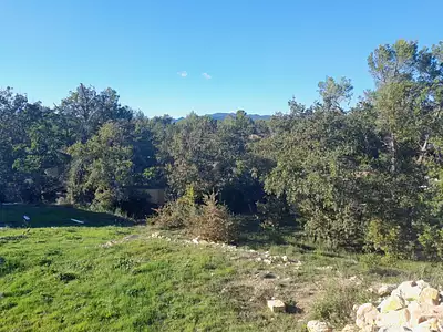 Terrain à bâtir, 177 m²