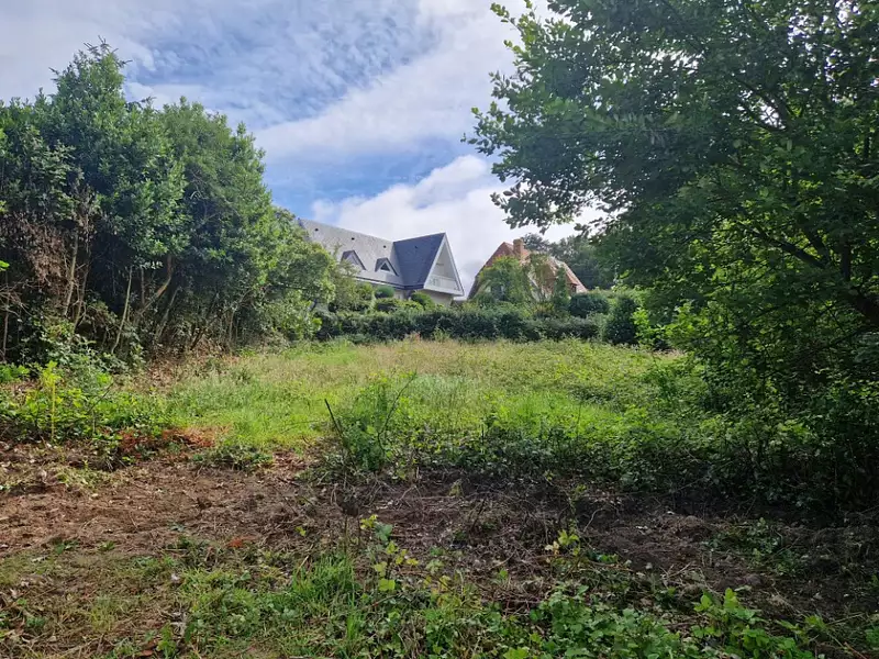 Maison neuve, 118 m² - Octeville-sur-Mer (76930)