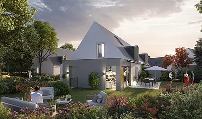 Les Logis de la Perrée