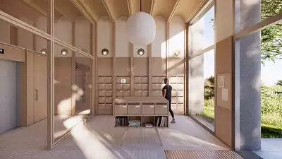 HOST - hors des Standards