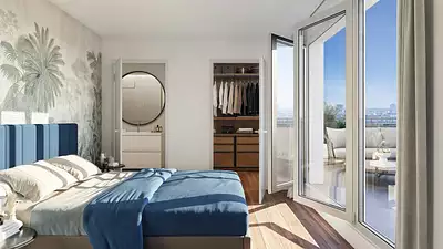 Vivez l’exception au cœur de Meudon Bellevue