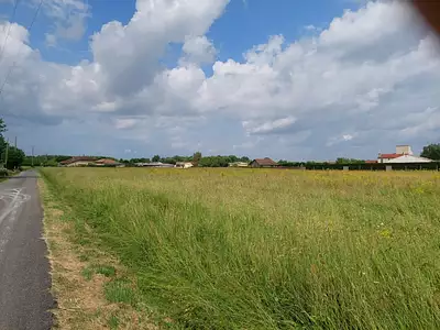 Maison neuve, 105 m²