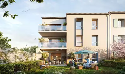 Le Clos de la Roseraie