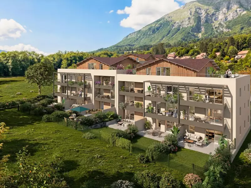 LES CIMÉALES - Gap (05000)