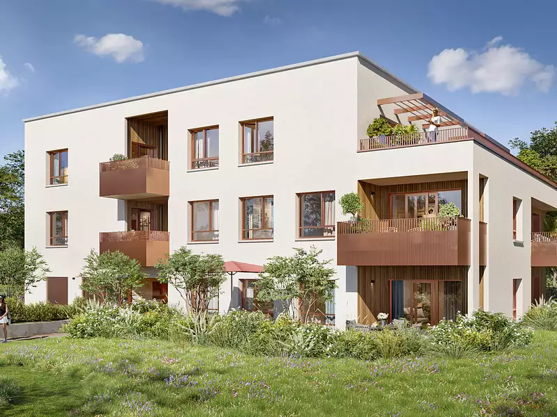 LE 1827 - Tassin-la-Demi-Lune (69160)