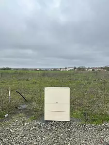 Maison neuve, 73 m²