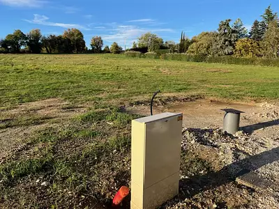 Maison neuve, 104 m²