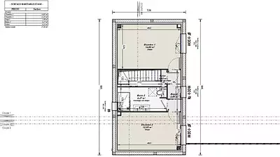 Maison neuve, 155 m²